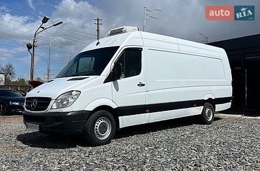 Рефрижератор Mercedes-Benz Sprinter 2006 в Києві