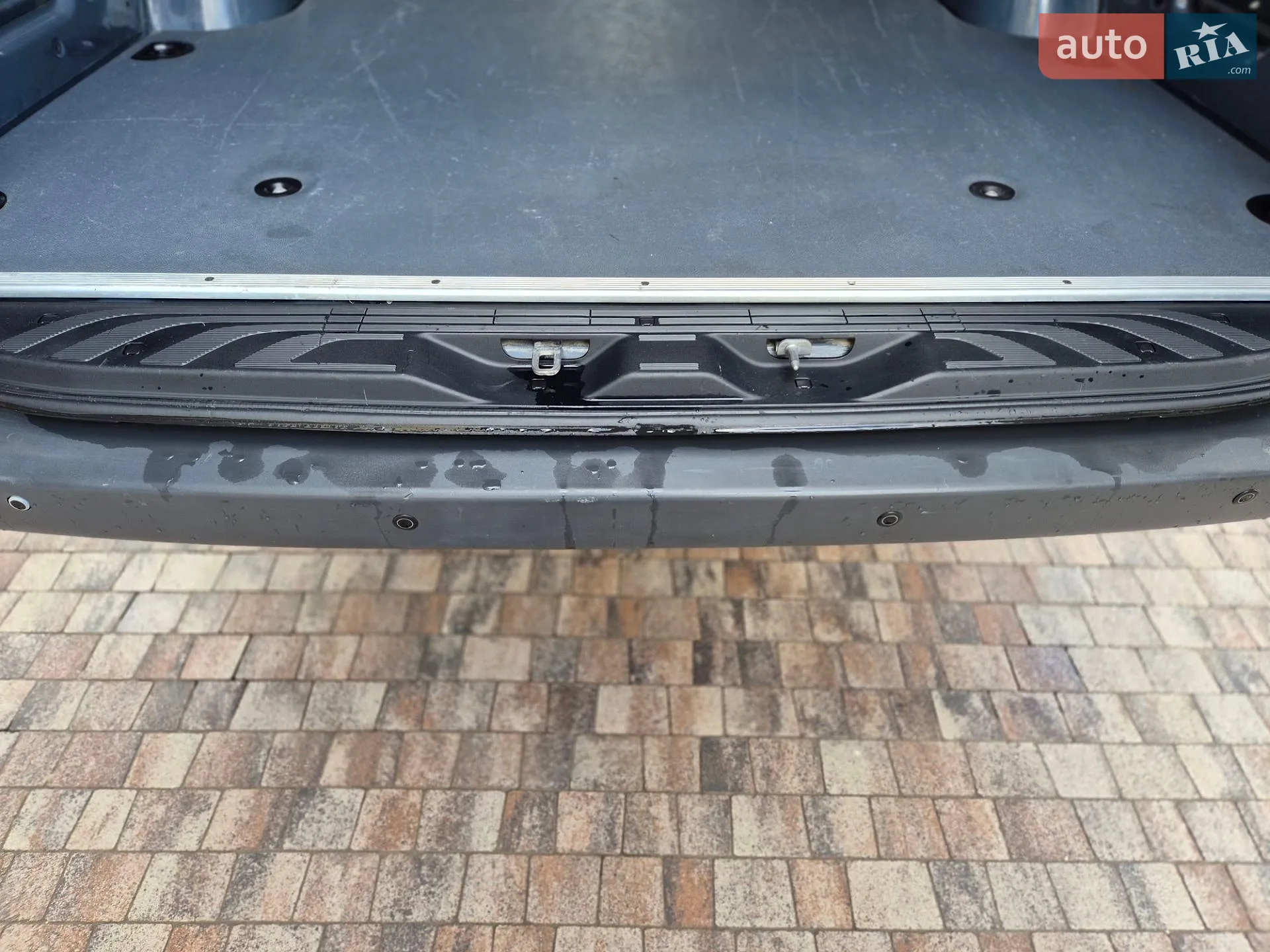 2019 Mercedes-Benz Sprinter - мініатюра 9