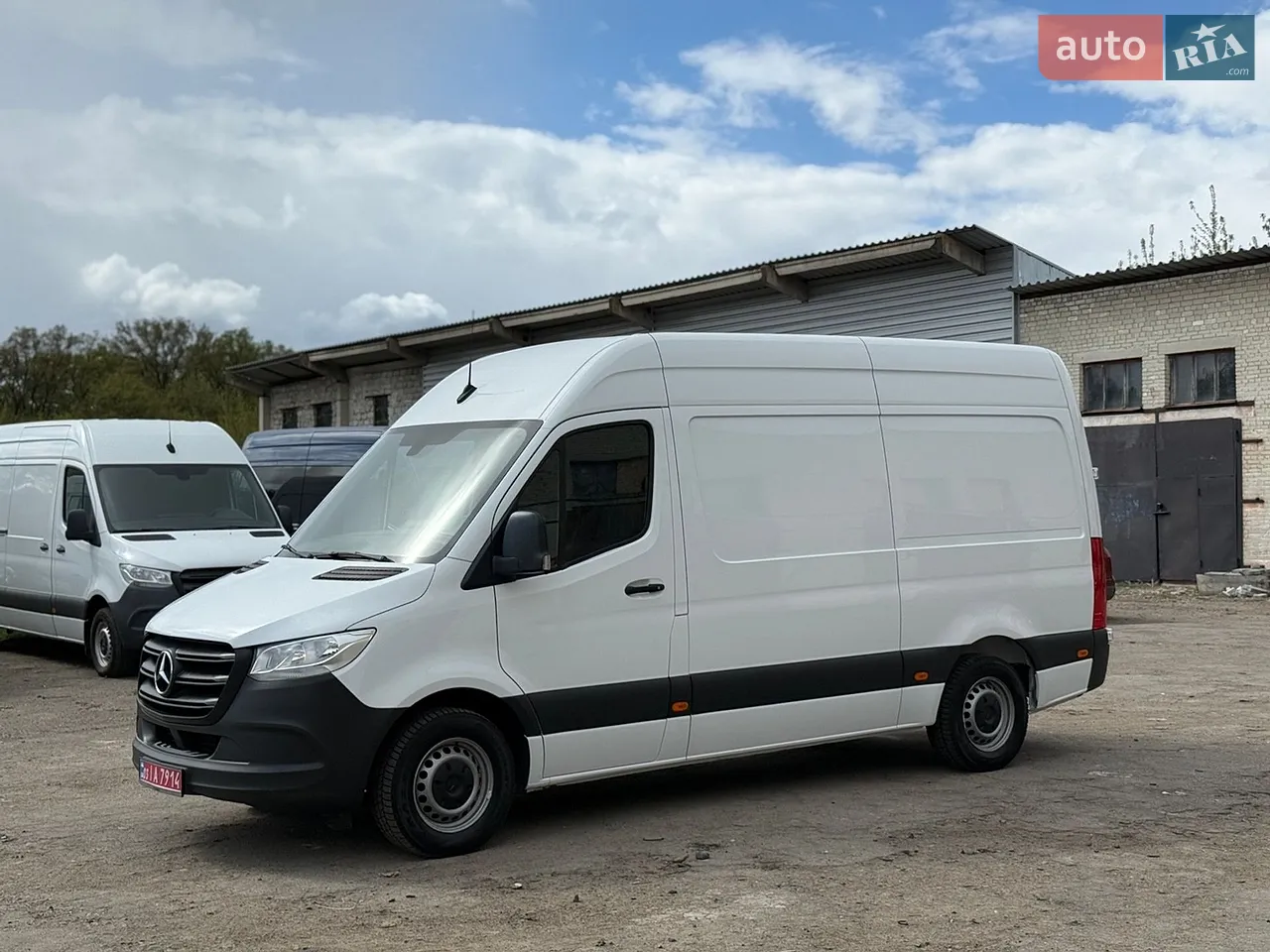 2020 Volkswagen Transporter - мініатюра 57