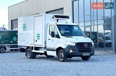 Рефрижератор Mercedes-Benz Sprinter 2020 в Ровно