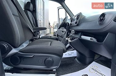 Рефрижератор Mercedes-Benz Sprinter 2022 в Ровно