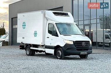 Рефрижератор Mercedes-Benz Sprinter 2020 в Ровно