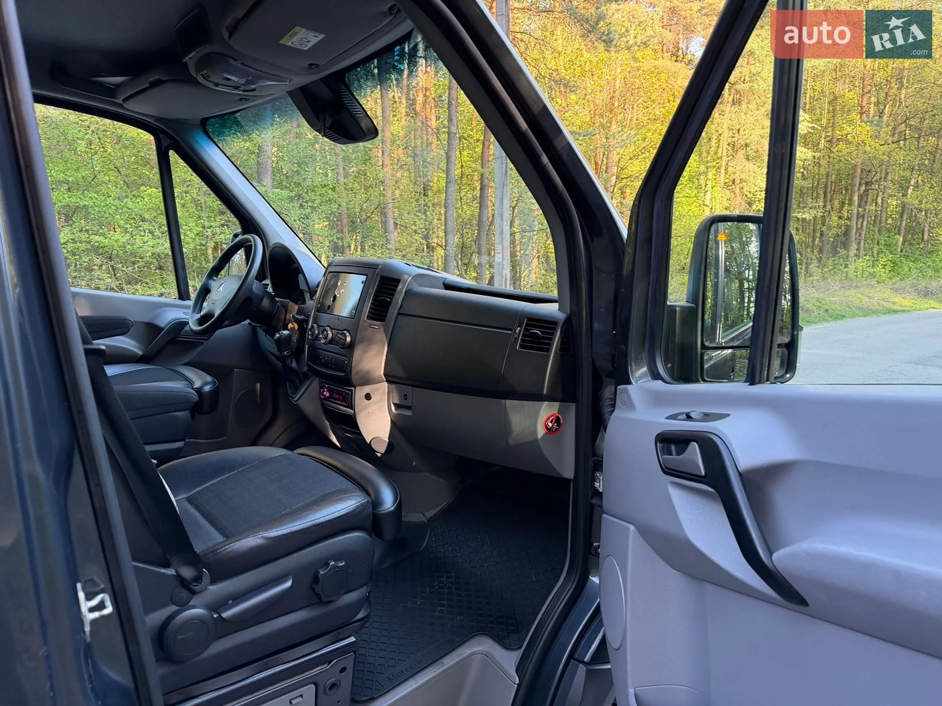 2018 Mercedes-Benz Sprinter - мініатюра 14