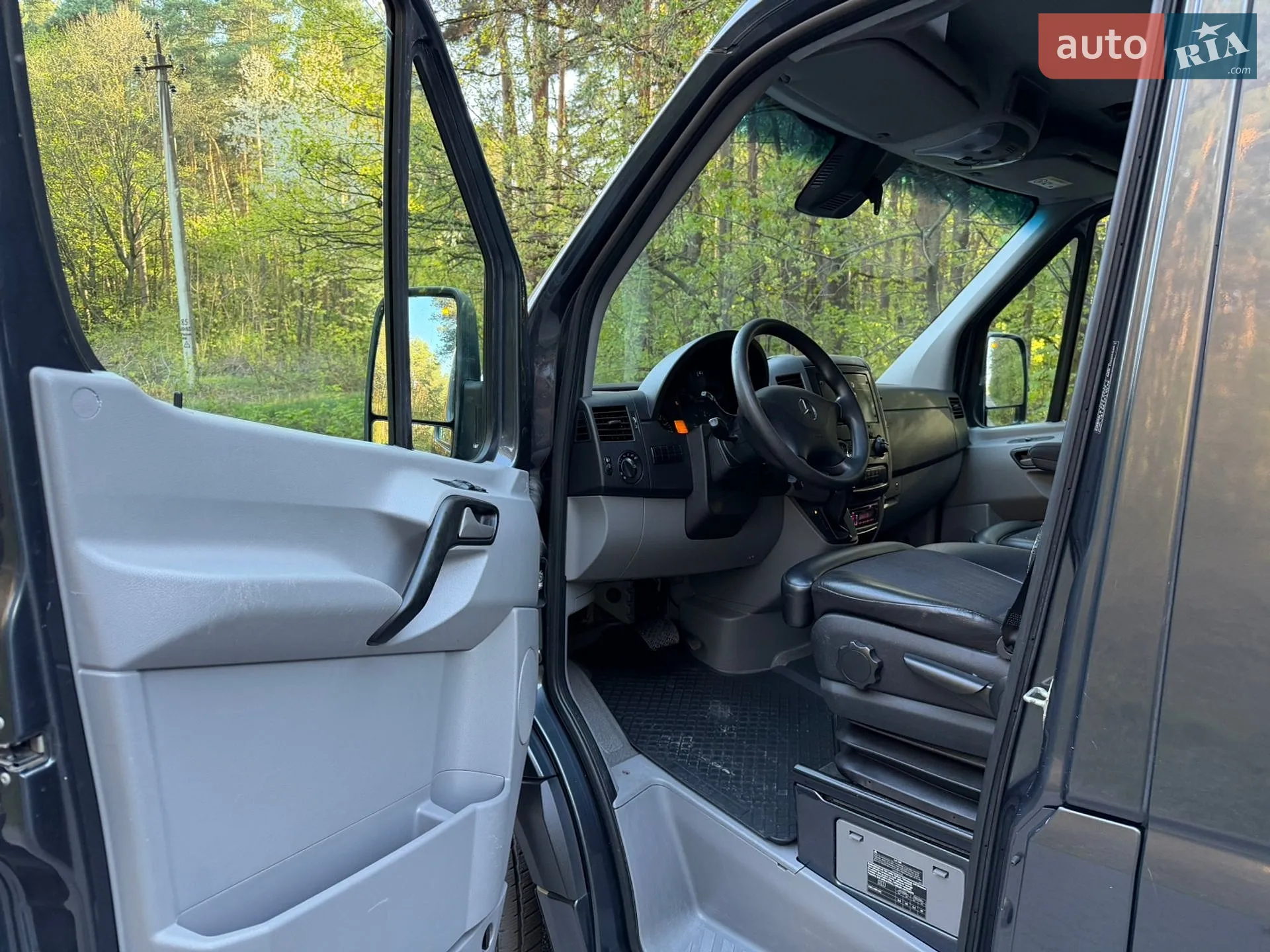 2018 Mercedes-Benz Sprinter - мініатюра 24
