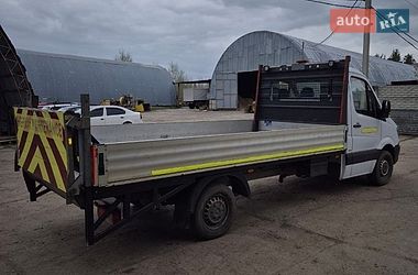 Борт Mercedes-Benz Sprinter 2014 в Харькове