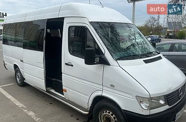Другие автобусы Mercedes-Benz Sprinter 1998 в Киеве