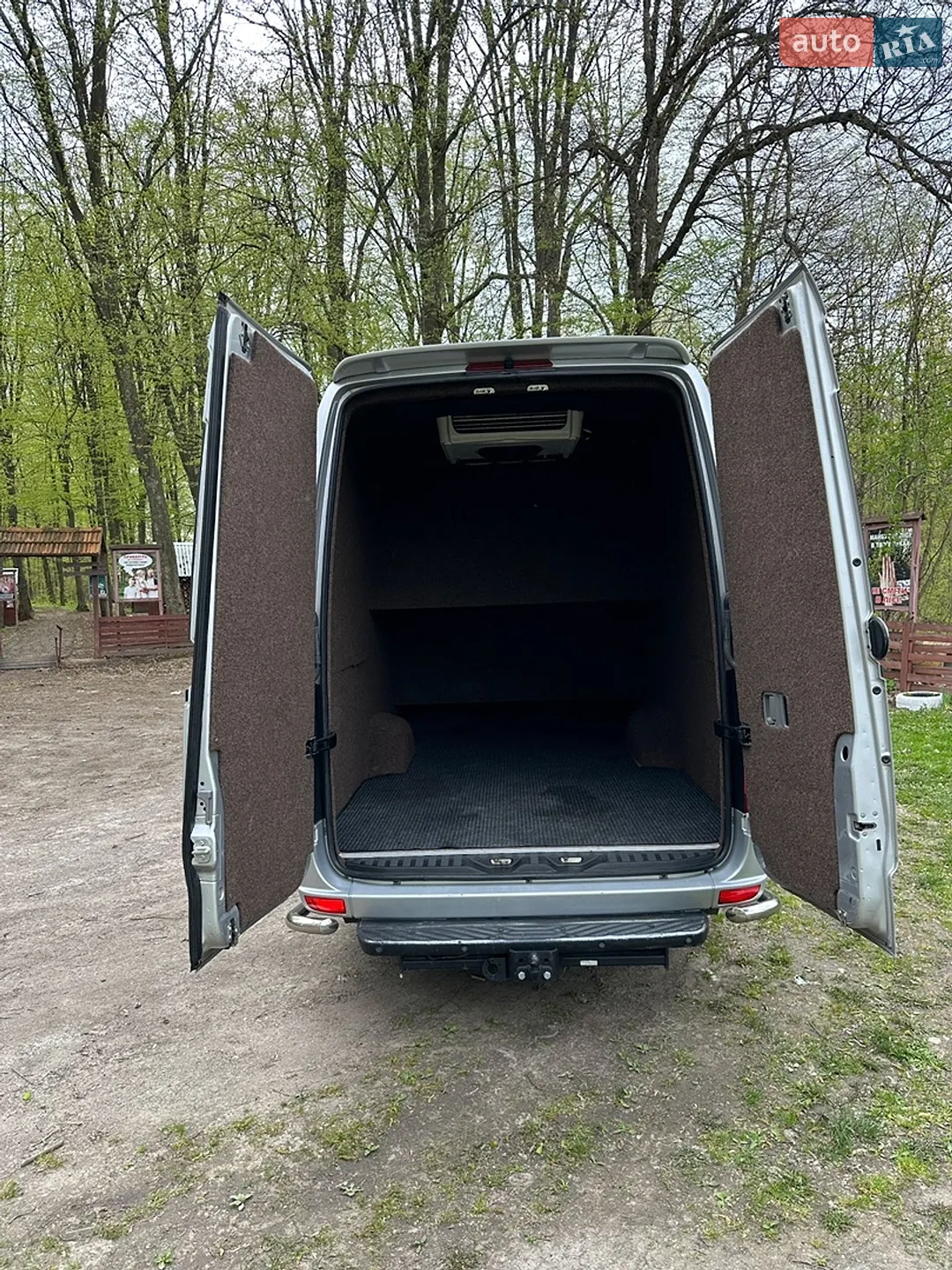 2018 Mercedes-Benz Sprinter - мініатюра 14