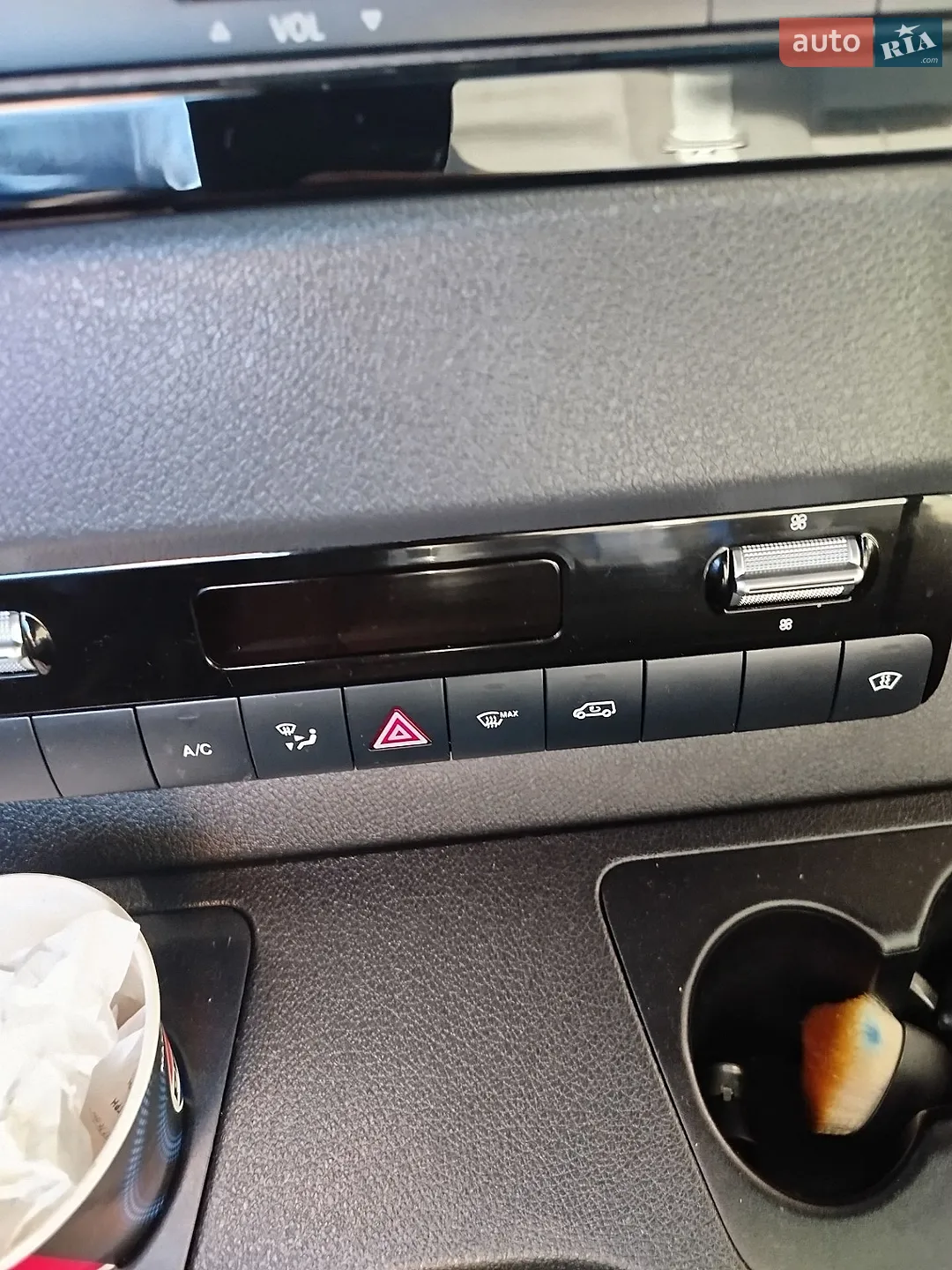 2019 Mercedes-Benz Sprinter - мініатюра 19