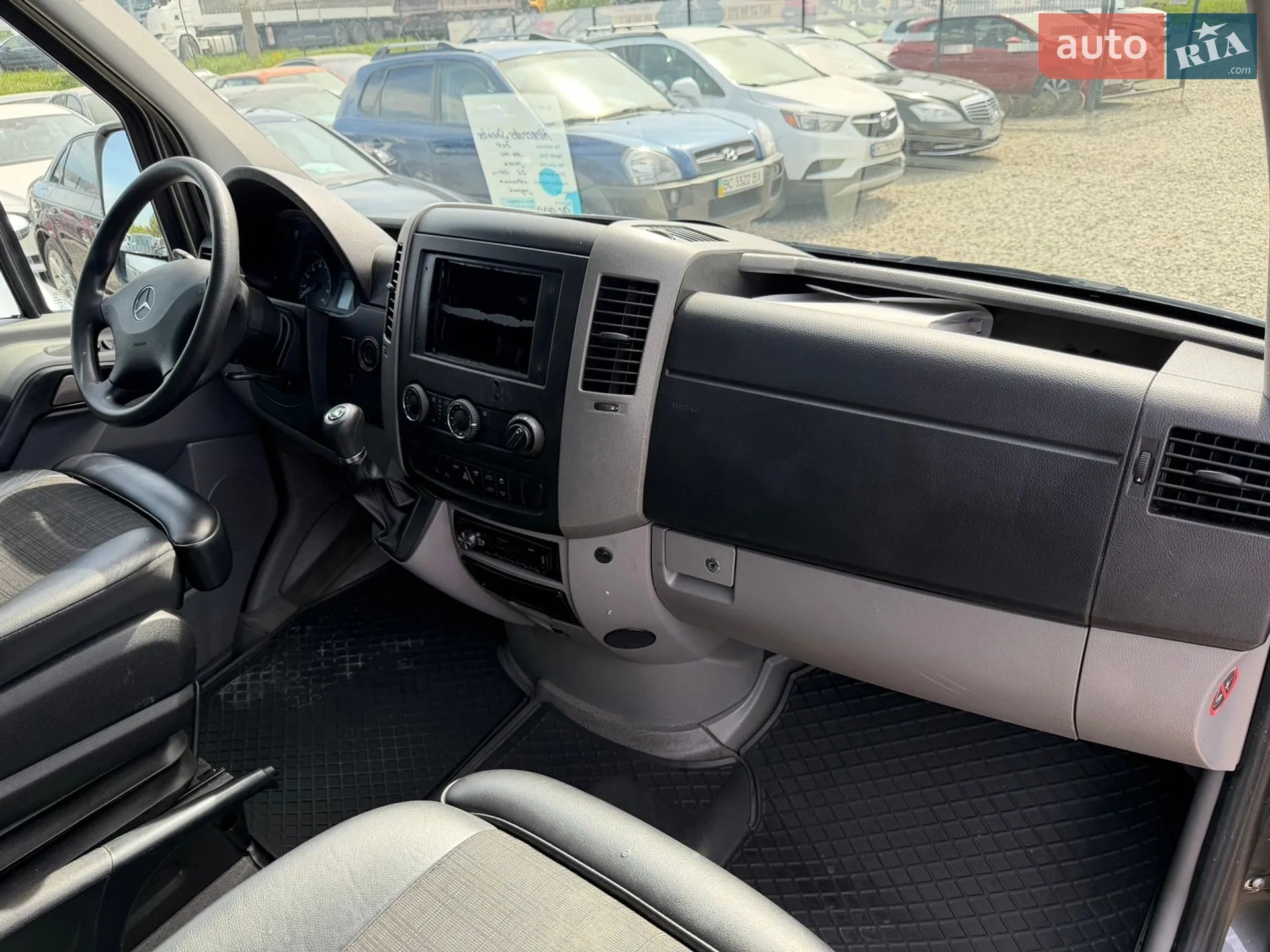 2018 Mercedes-Benz Sprinter - мініатюра 25