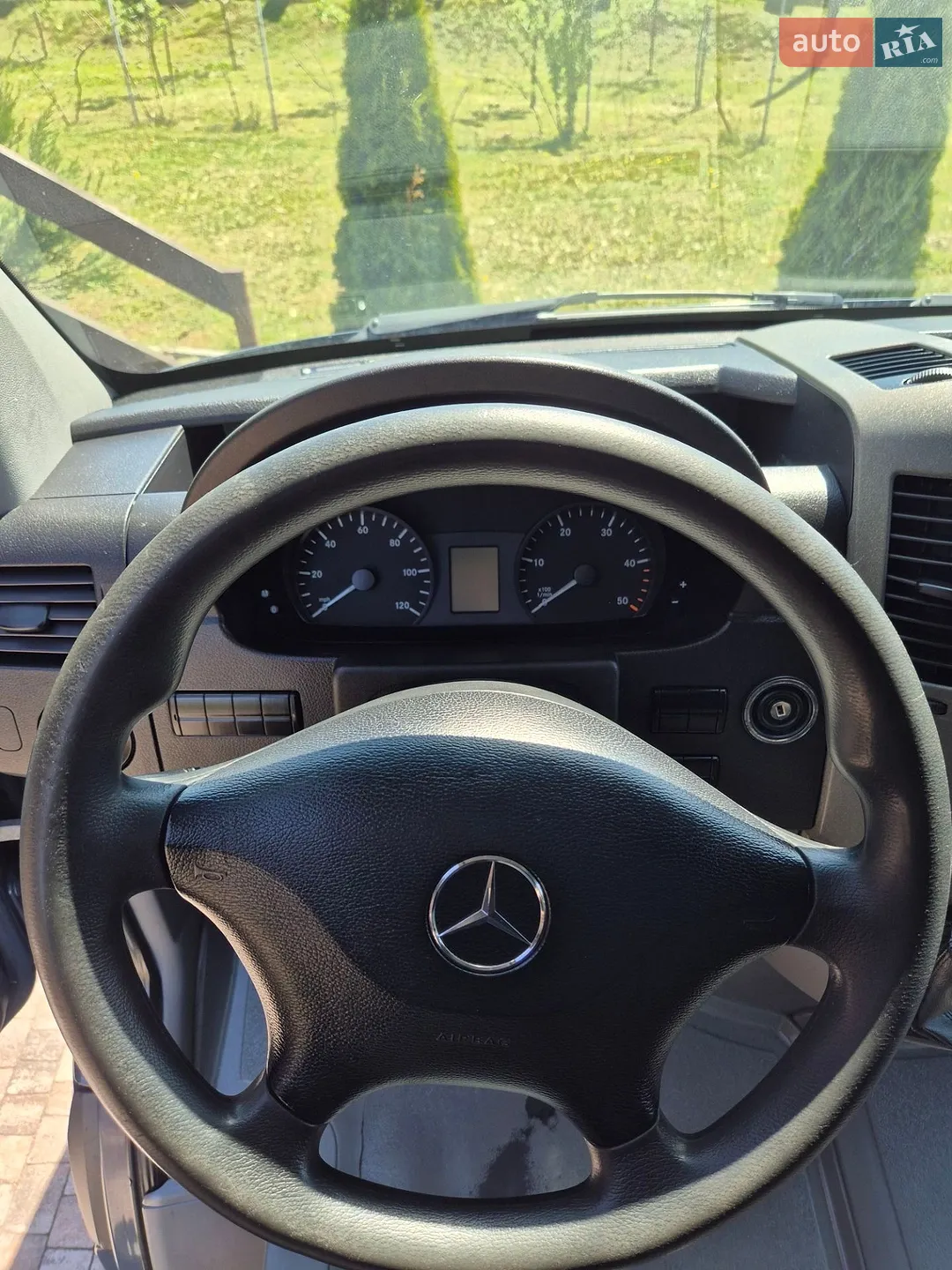 2018 Mercedes-Benz Sprinter - мініатюра 22