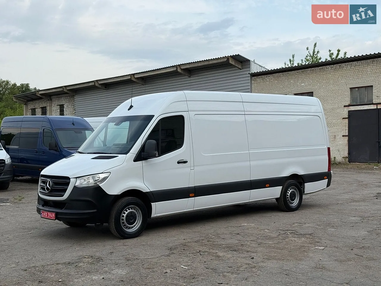 2020 Volkswagen Transporter - мініатюра 55