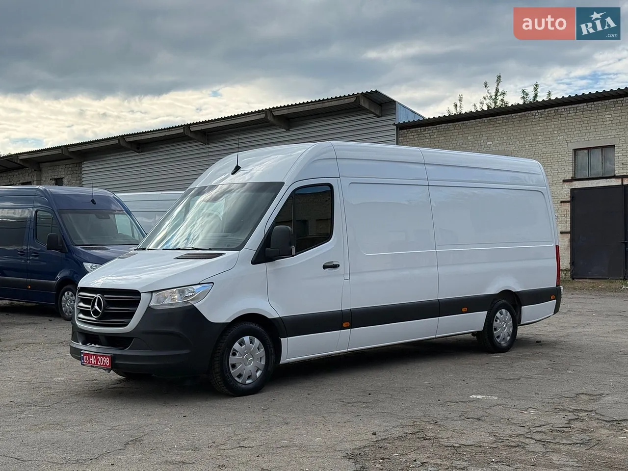 2020 Volkswagen Transporter - мініатюра 56