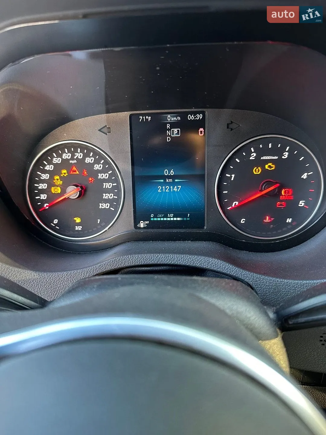 2020 Mercedes-Benz Sprinter - мініатюра 7