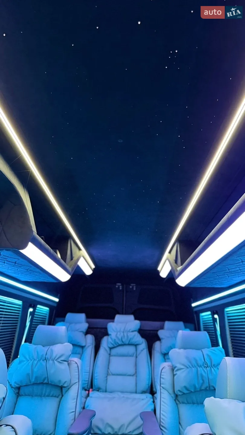 2021 Mercedes-Benz Sprinter - мініатюра 29