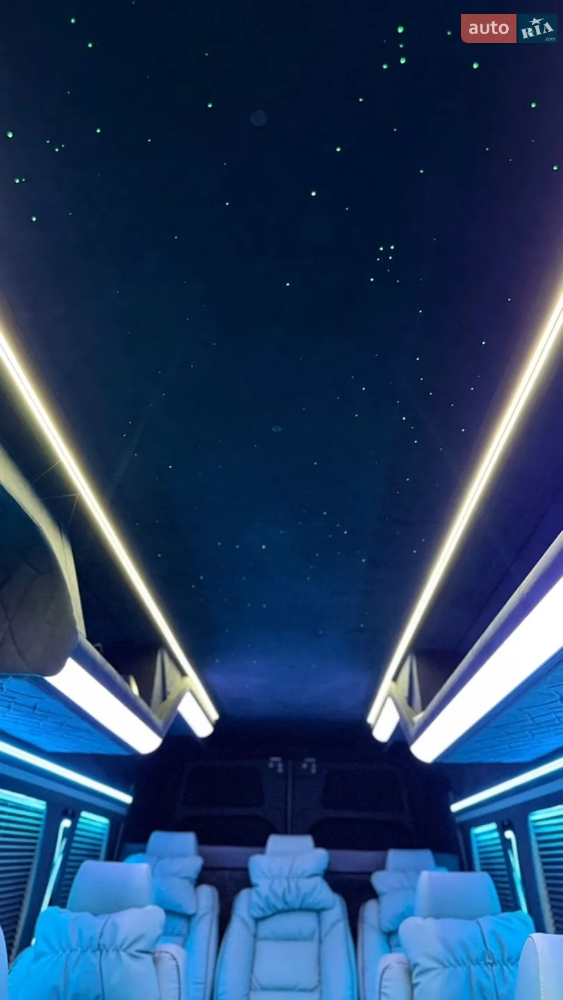 2021 Mercedes-Benz Sprinter - мініатюра 46