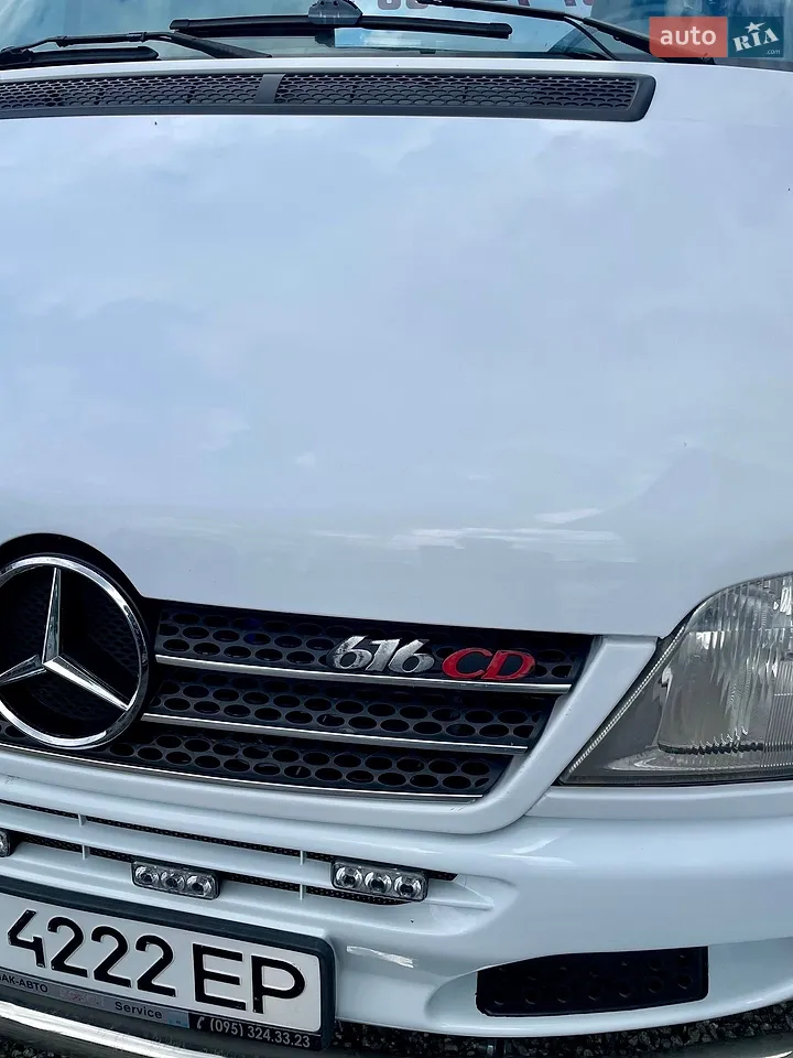 2018 Mercedes-Benz Vito - мініатюра 30