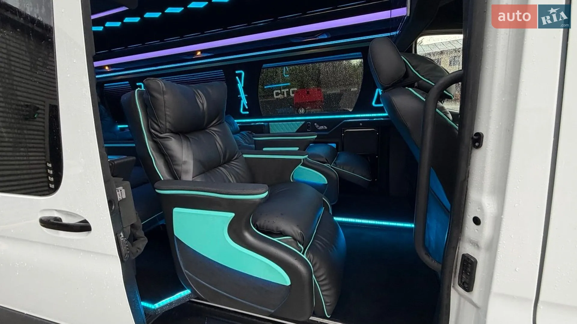 2021 Mercedes-Benz Sprinter - мініатюра 22