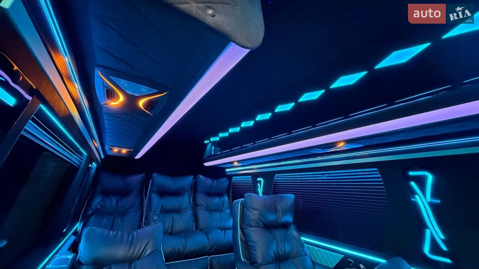 2021 Mercedes-Benz Sprinter - мініатюра 27