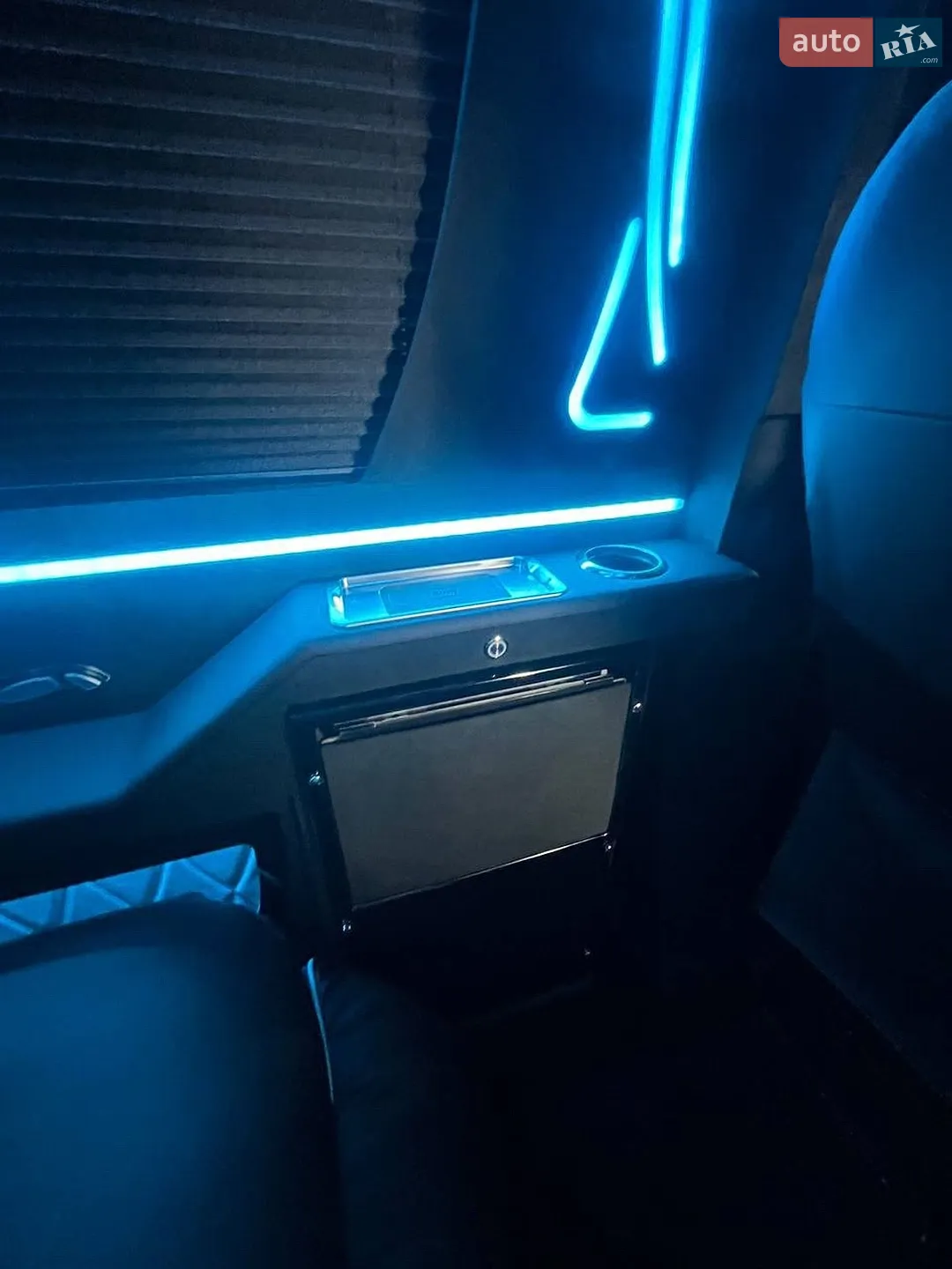 2021 Mercedes-Benz Sprinter - мініатюра 32