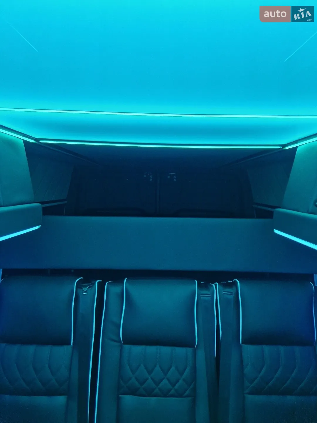 2021 Mercedes-Benz Sprinter - мініатюра 10