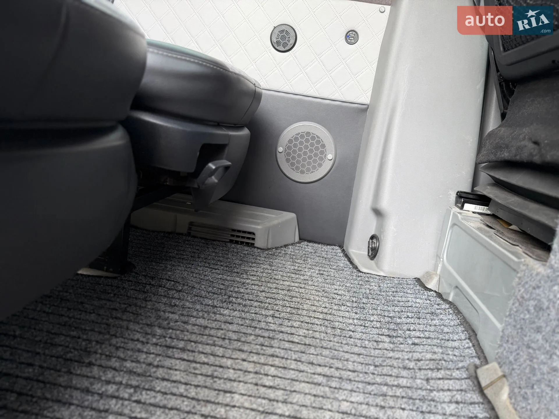 2013 Mercedes-Benz Sprinter - мініатюра 11