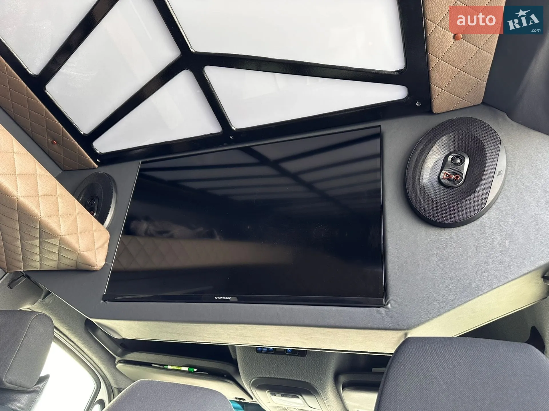 2020 Mercedes-Benz Sprinter - мініатюра 12