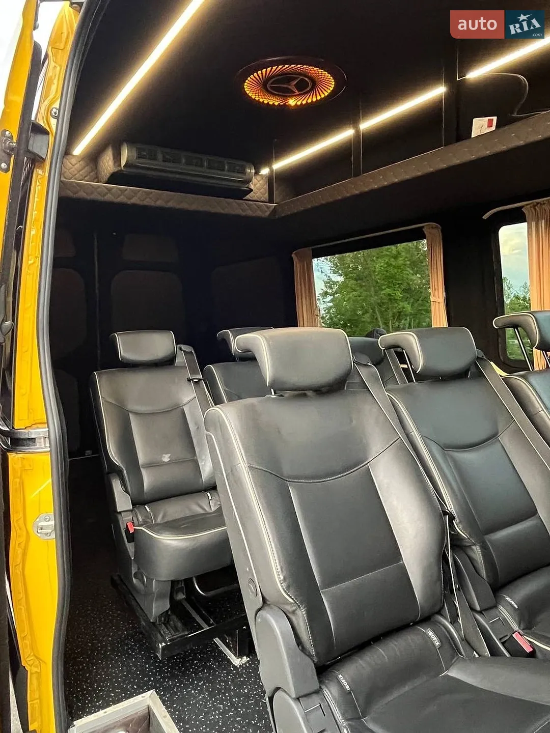 2019 Mercedes-Benz Sprinter - мініатюра 19