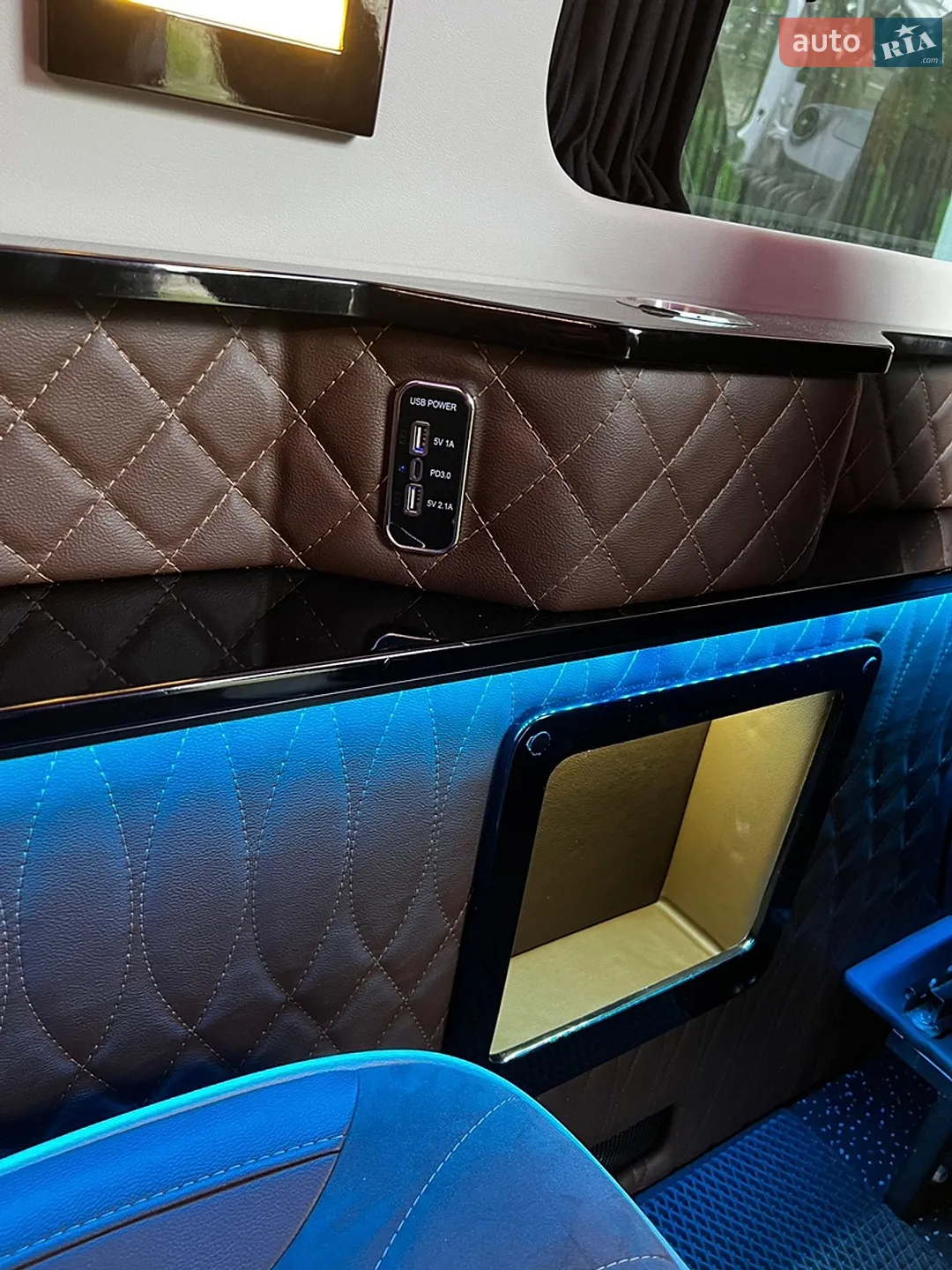2020 Mercedes-Benz Sprinter - мініатюра 28