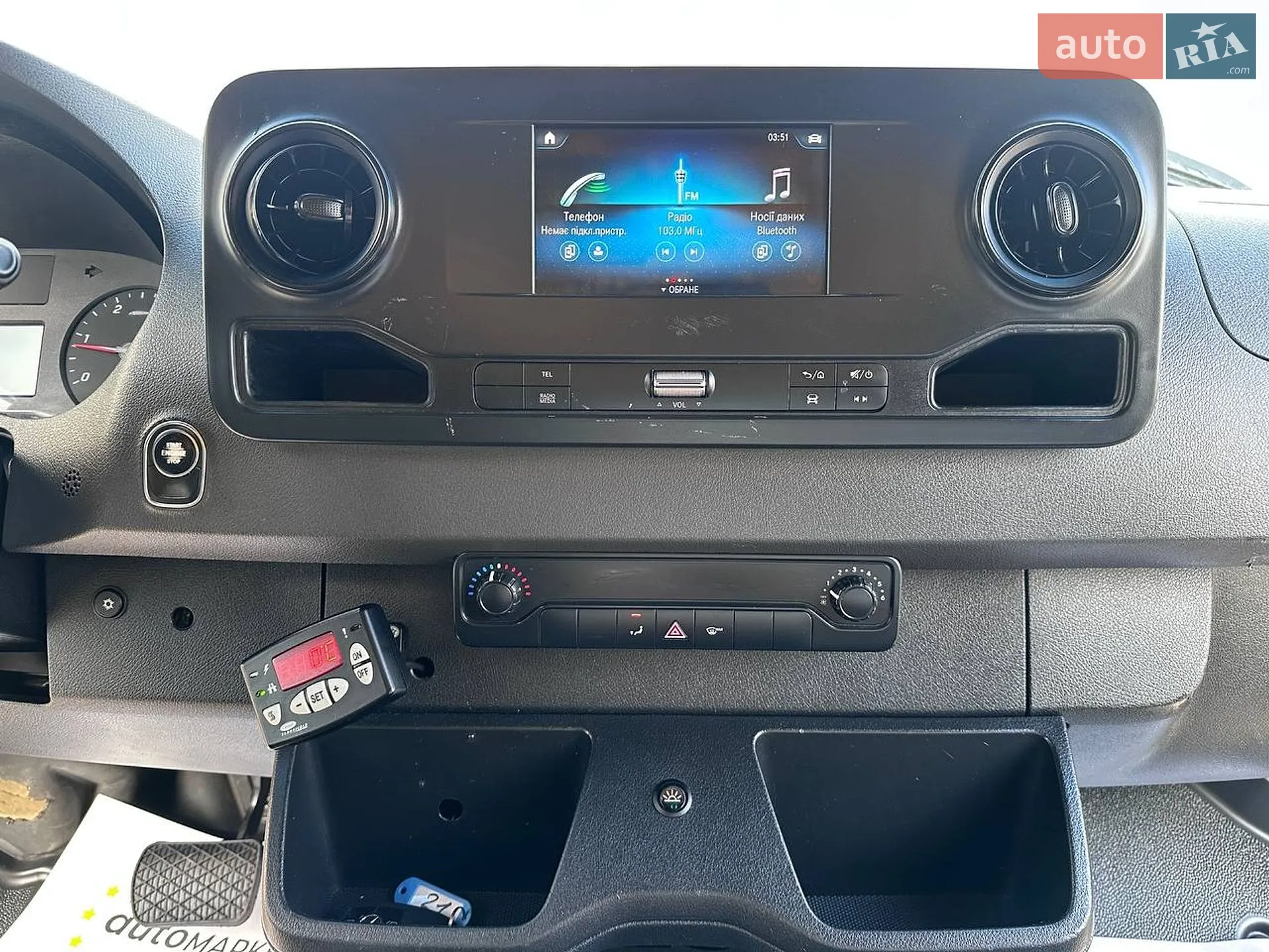 2020 Mercedes-Benz Sprinter - мініатюра 39