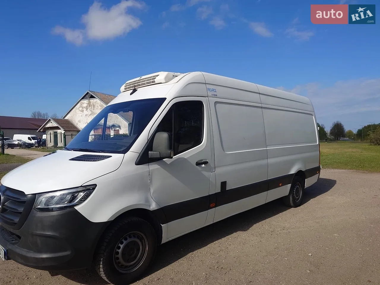2021 Renault Trafic - мініатюра 48