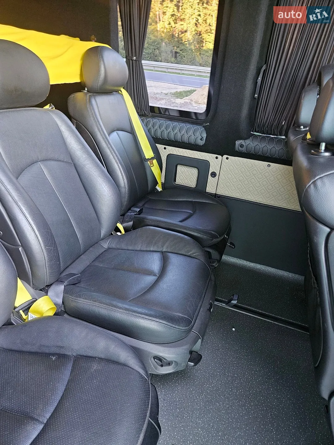 2020 Mercedes-Benz Sprinter - мініатюра 11