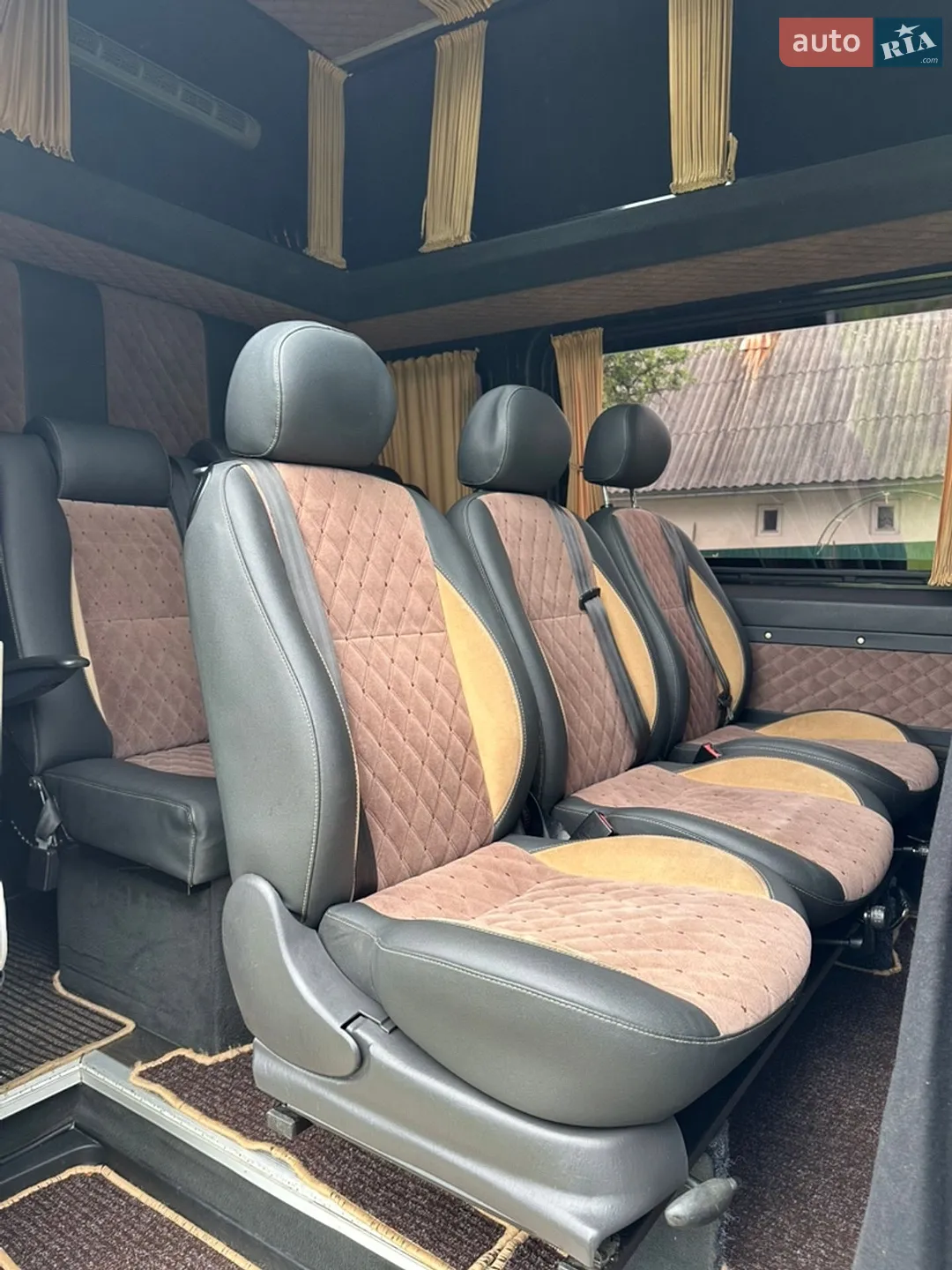 2019 Mercedes-Benz Sprinter - мініатюра 10