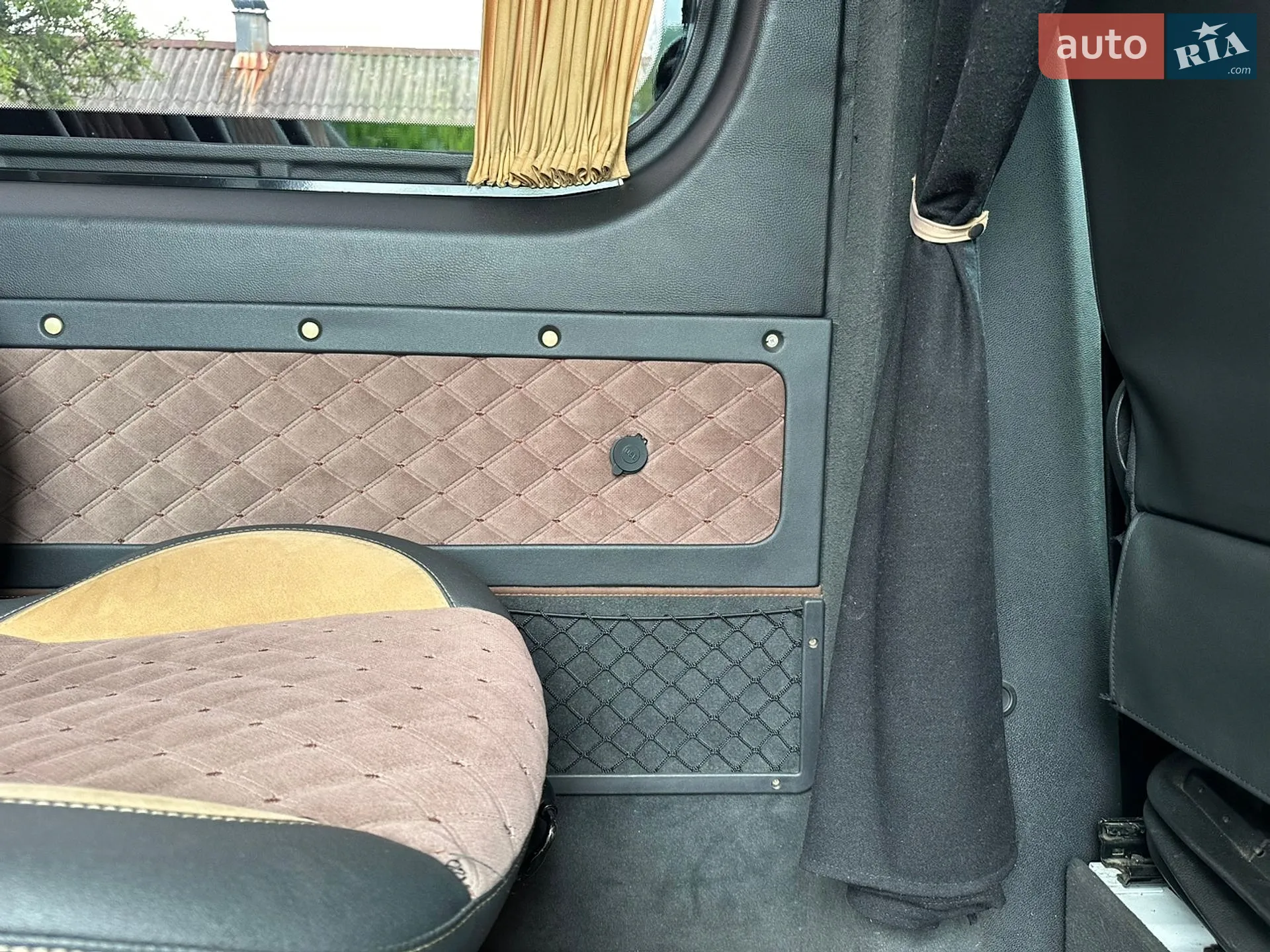 2019 Mercedes-Benz Sprinter - мініатюра 22