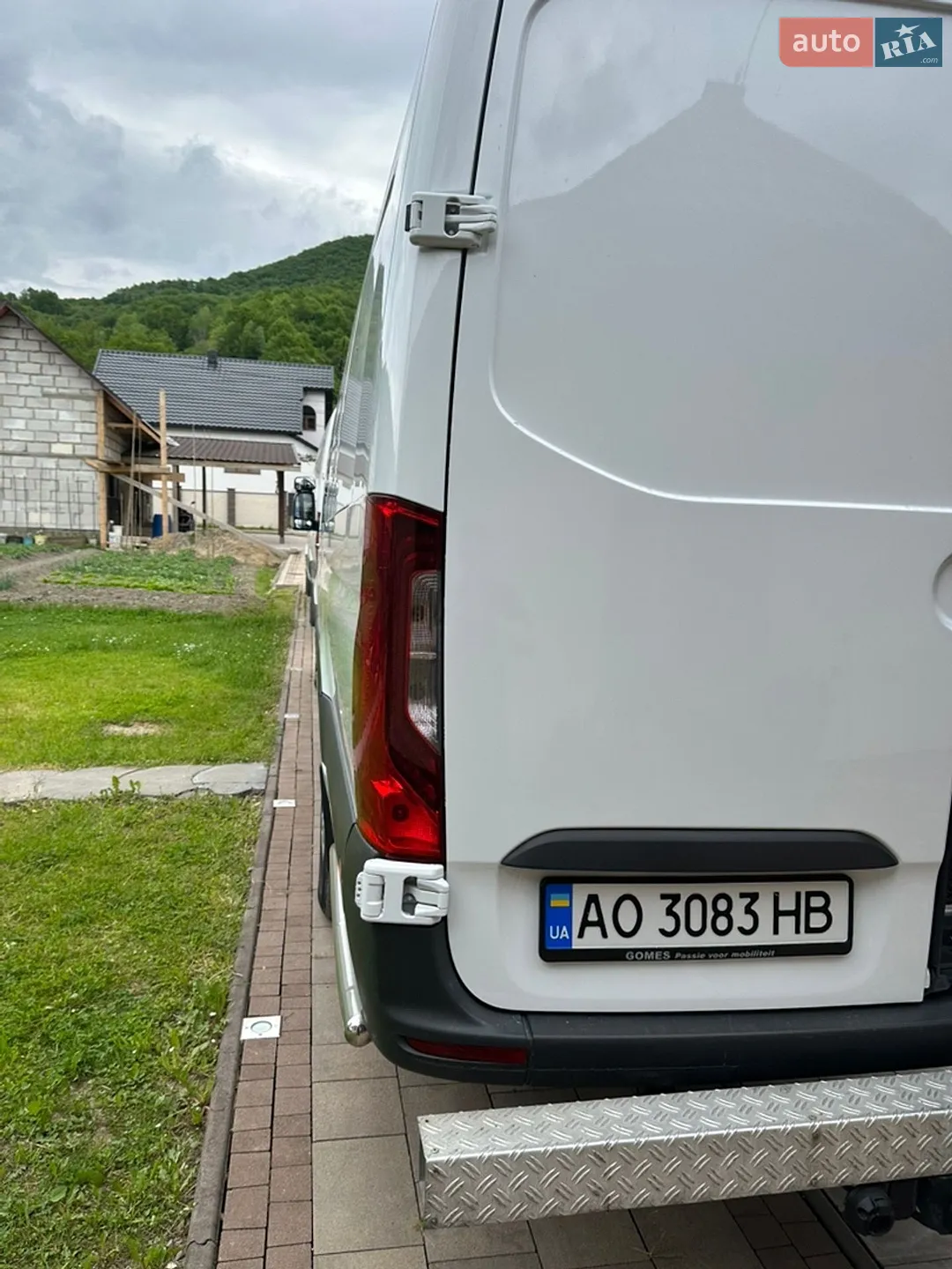 2019 Mercedes-Benz Sprinter - мініатюра 29