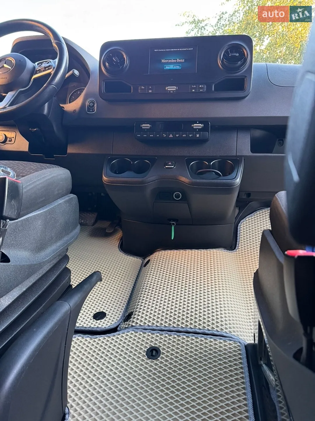 2023 Mercedes-Benz Sprinter - мініатюра 8