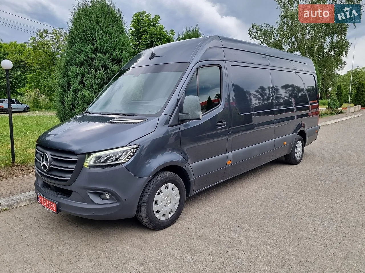 2021 Volkswagen ID.4 - мініатюра 55