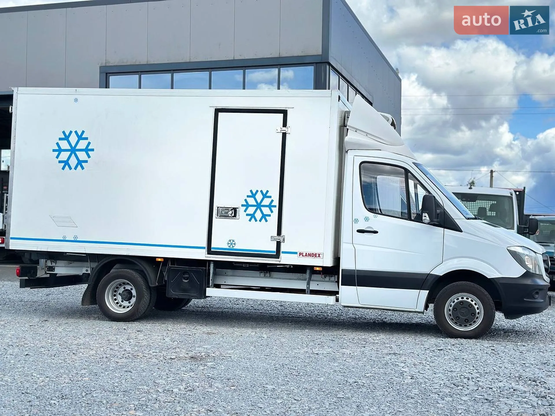 2019 Mercedes-Benz Sprinter - мініатюра 2