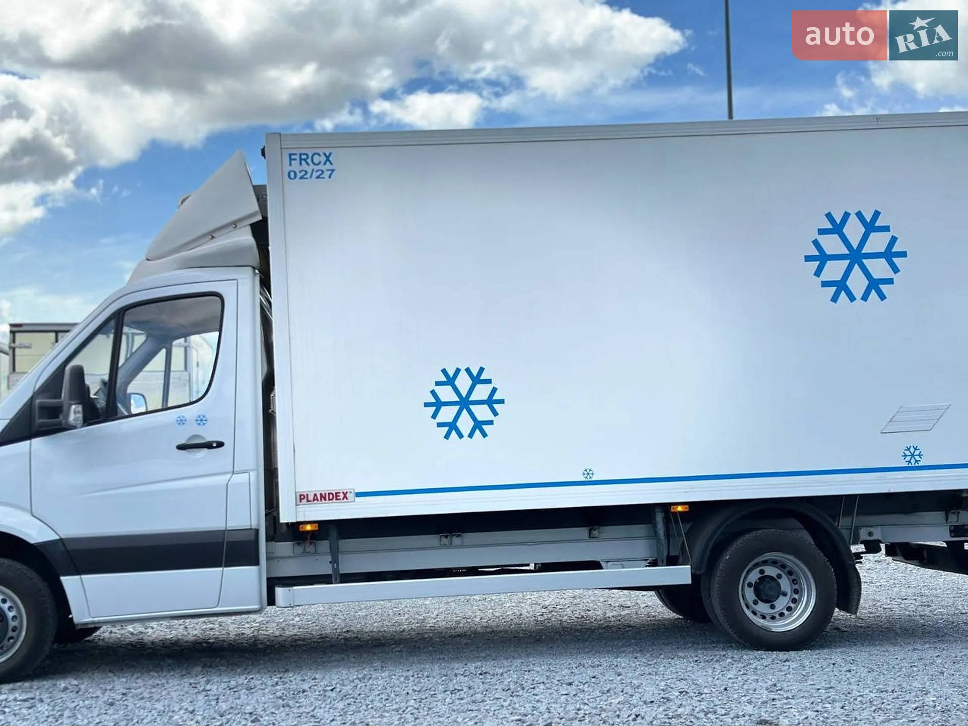 2019 Mercedes-Benz Sprinter - мініатюра 16
