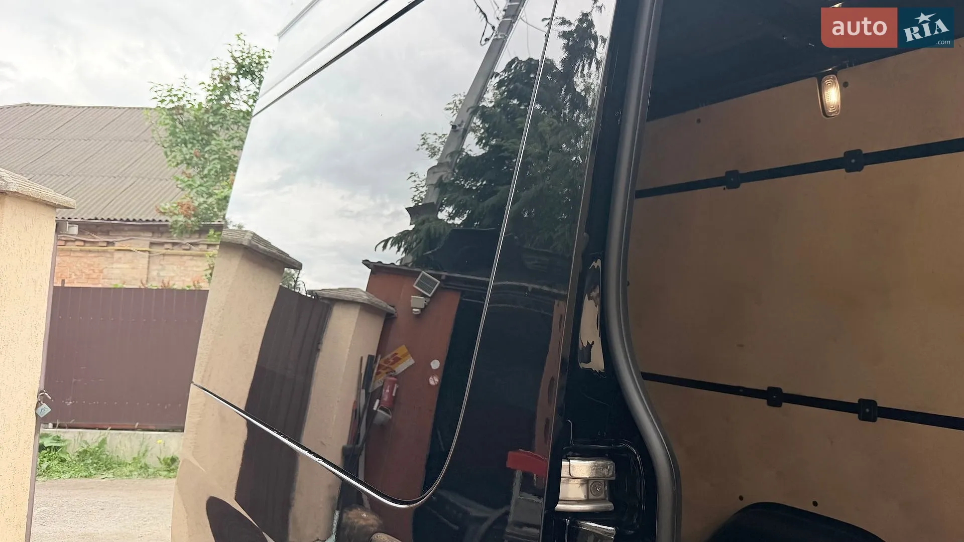 2022 Mercedes-Benz Sprinter - мініатюра 70