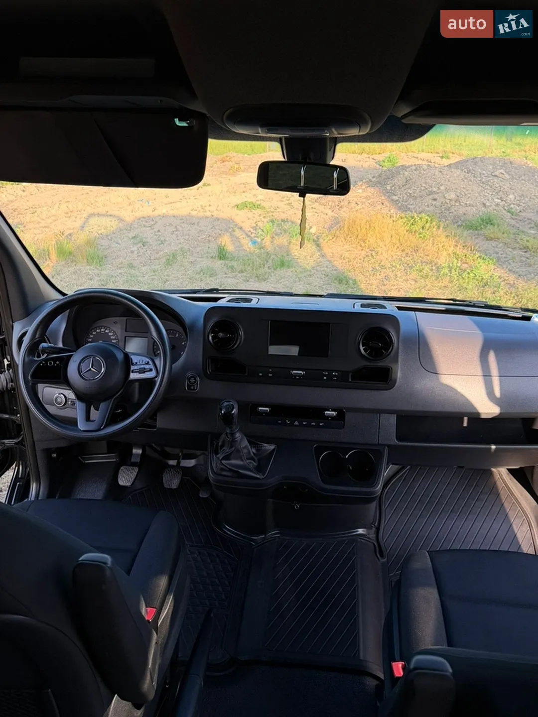 2020 Mercedes-Benz Sprinter - мініатюра 4