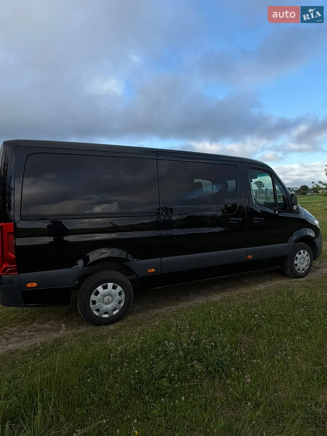 2020 Mercedes-Benz Sprinter - мініатюра 16