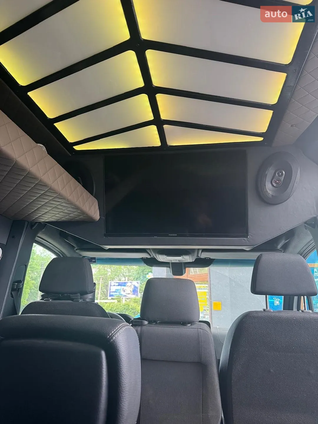 2020 Mercedes-Benz Sprinter - мініатюра 16