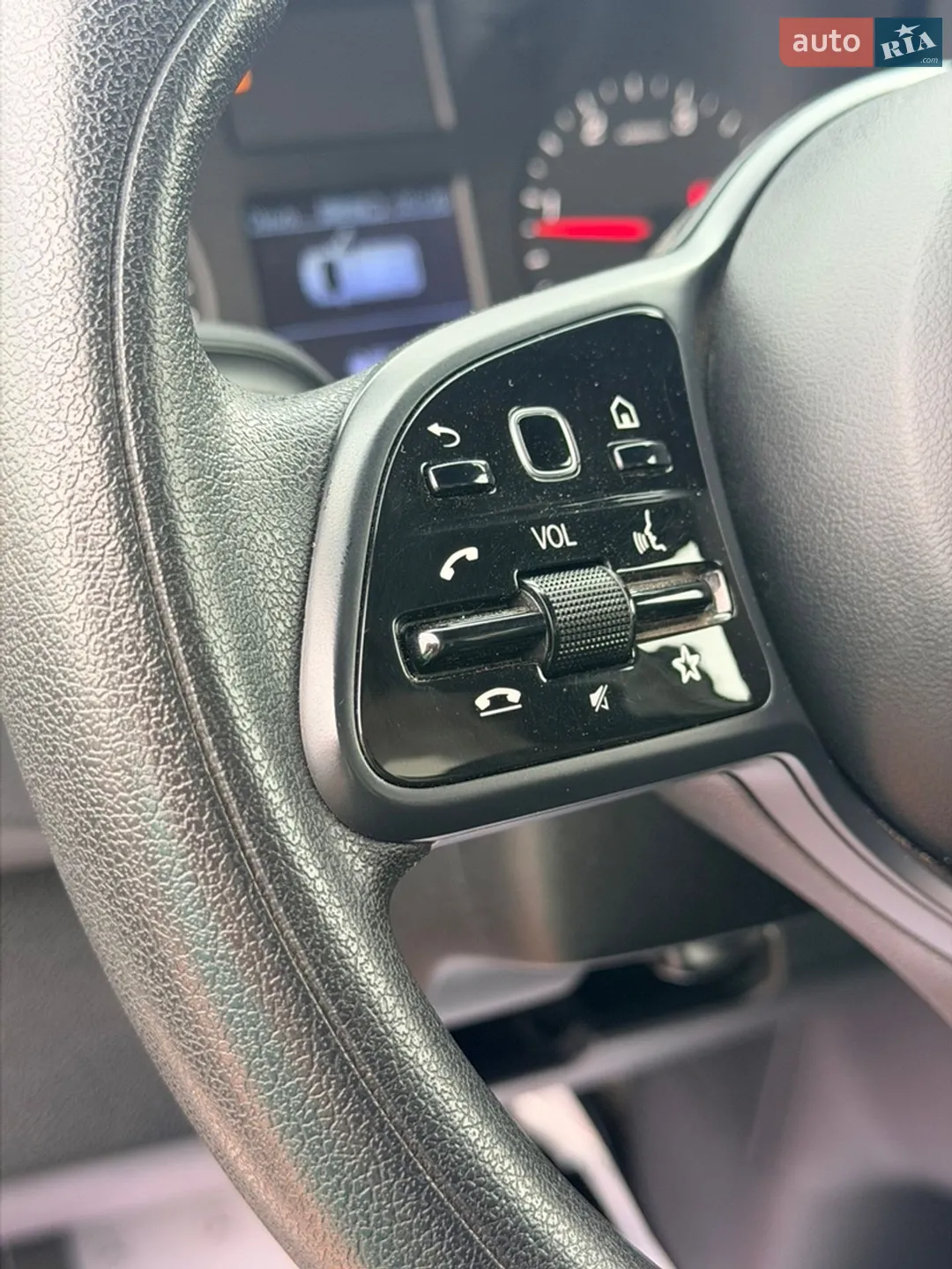 2020 Mercedes-Benz Sprinter - мініатюра 20