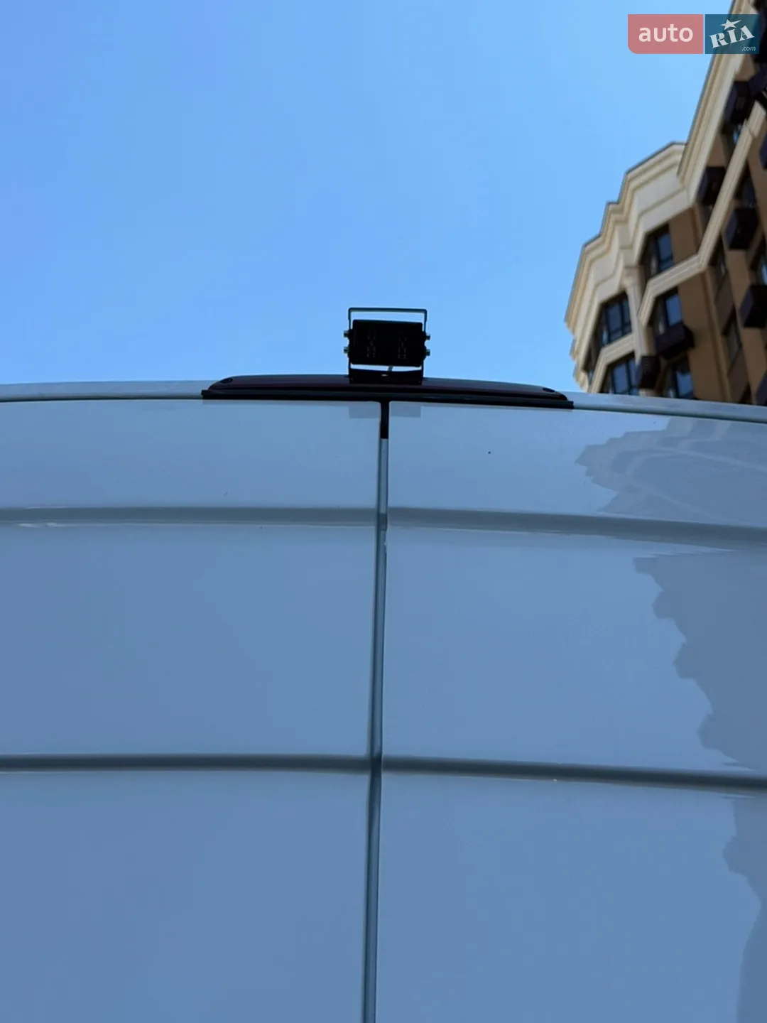 2015 Mercedes-Benz Sprinter - мініатюра 28