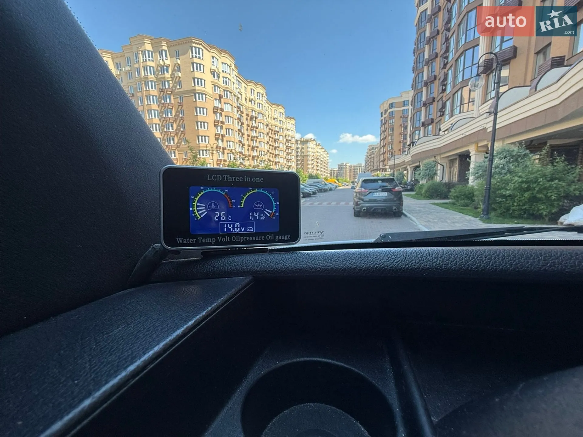 2015 Mercedes-Benz Sprinter - мініатюра 47