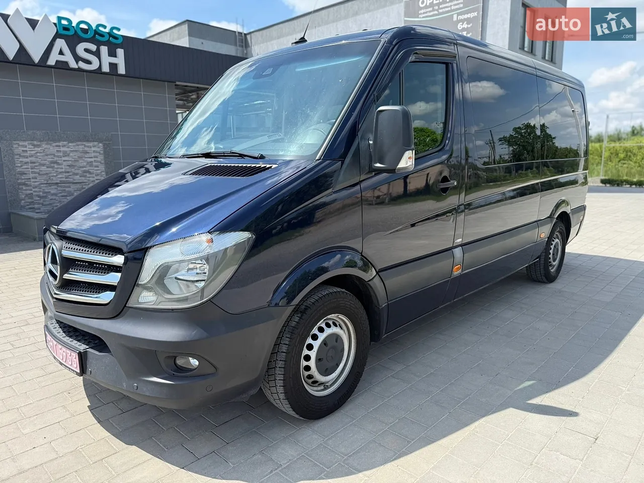 2015 Mercedes-Benz M-klasse - мініатюра 31