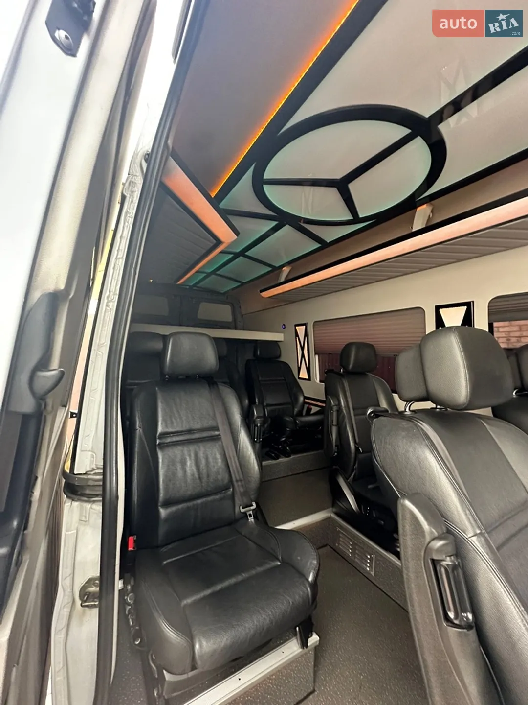 2020 Mercedes-Benz Sprinter - мініатюра 13