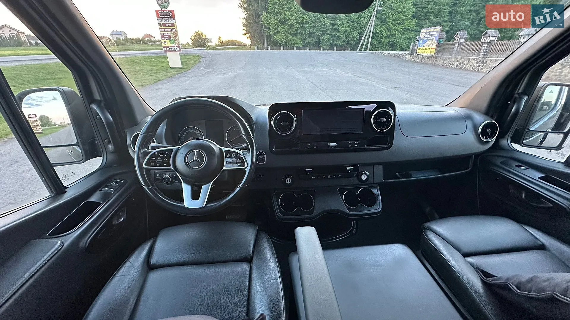 2021 Mercedes-Benz Sprinter - мініатюра 38