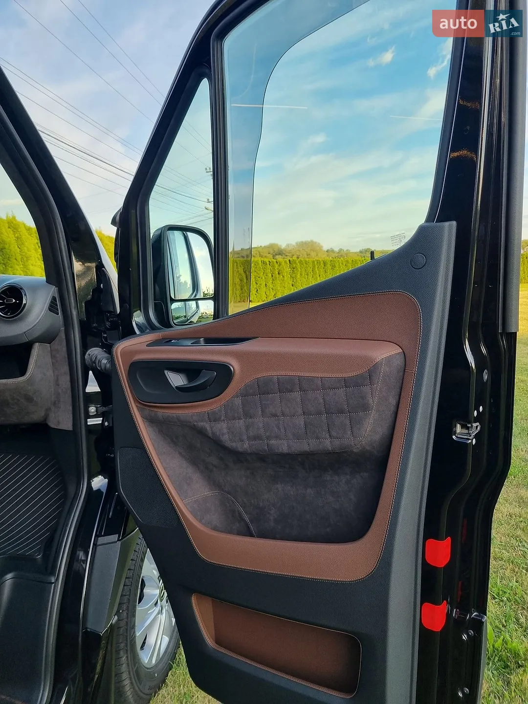 2018 Mercedes-Benz Sprinter - мініатюра 30