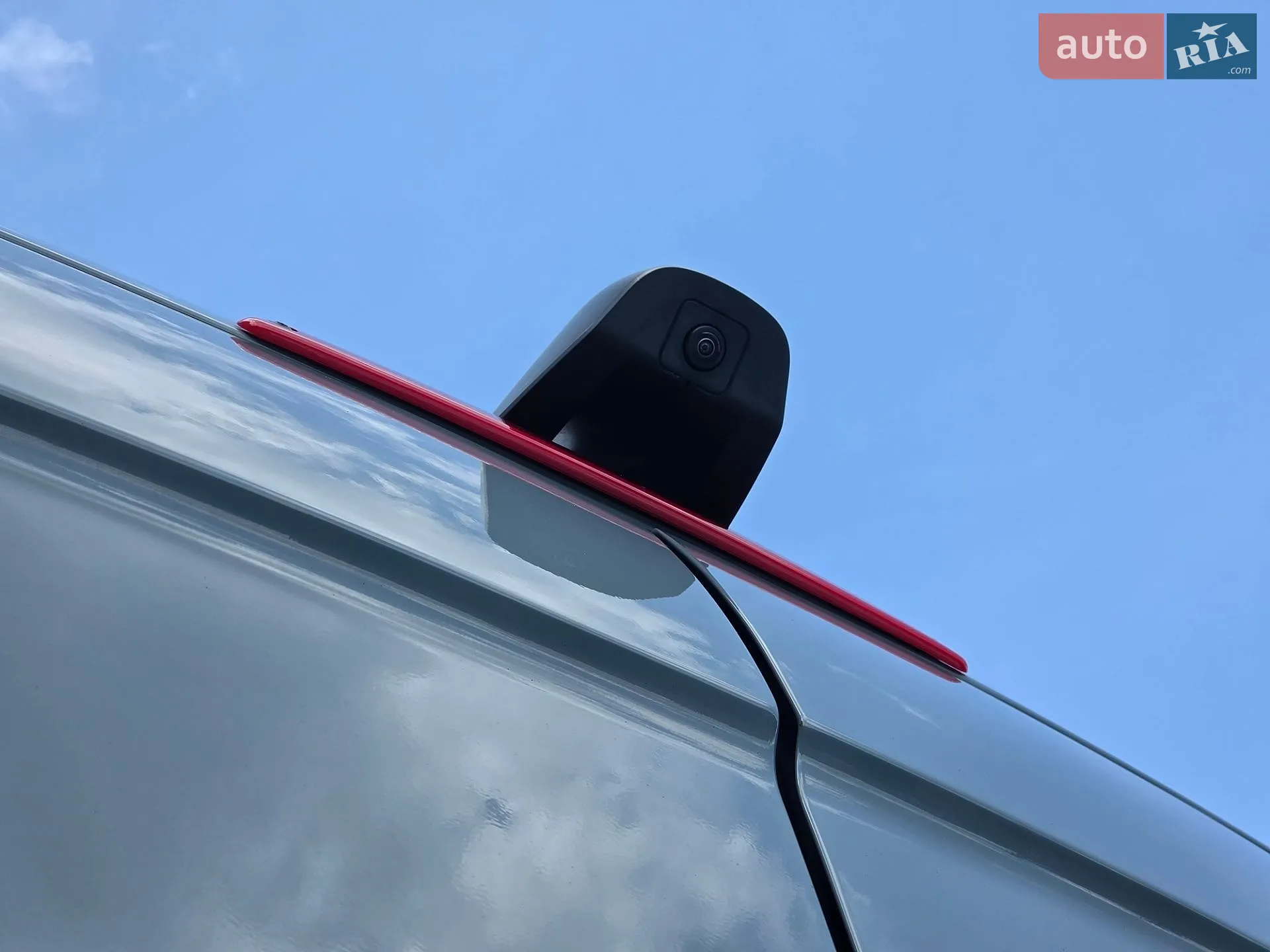 2024 Mercedes-Benz Sprinter - мініатюра 12